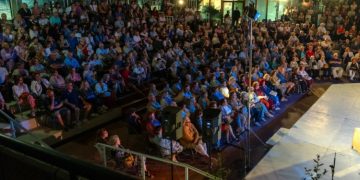 Συνεχίζονται τα «Μενάνδρεια» - Το πρόγραμμα των επόμενων εκδηλώσεων