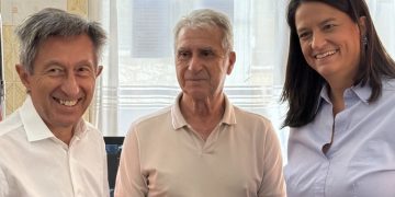 Ολοκληρώθηκε ο Μαραθώνιος Υπερηχογραφικής Εξέτασης Κοιλιακής Αορτής στη Μεταμόρφωση