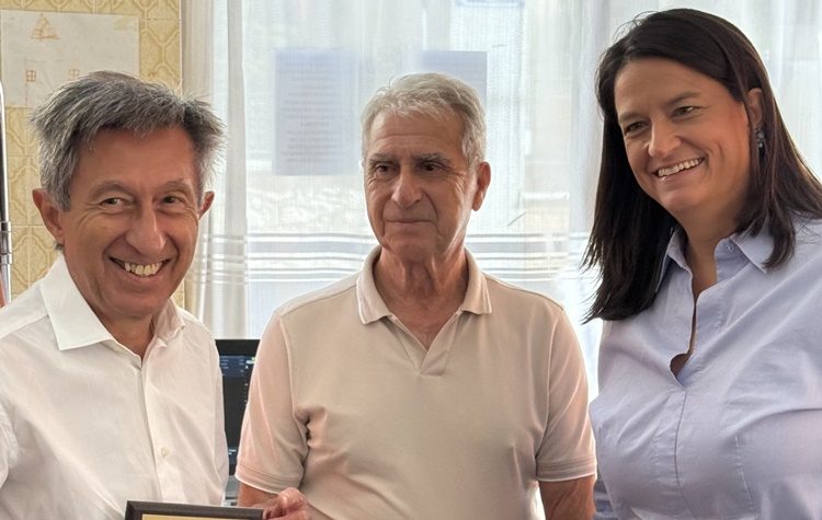 Ολοκληρώθηκε ο Μαραθώνιος Υπερηχογραφικής Εξέτασης Κοιλιακής Αορτής στη Μεταμόρφωση