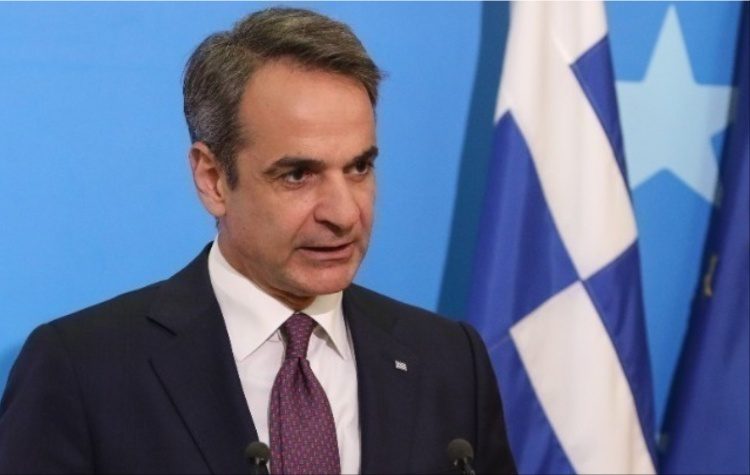 89η ΔΕΘ: Στις 20:00 η ομιλία του Κυρ. Μητσοτάκη - Θα παρουσιαστούν οι βασικοί άξονες της οικονομικής πολιτικής της κυβέρνησης