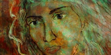 Ο Κώστας Ευαγγελάτος στην εικαστική έκθεση «Οι Μούσες της Αρχαιότητας»