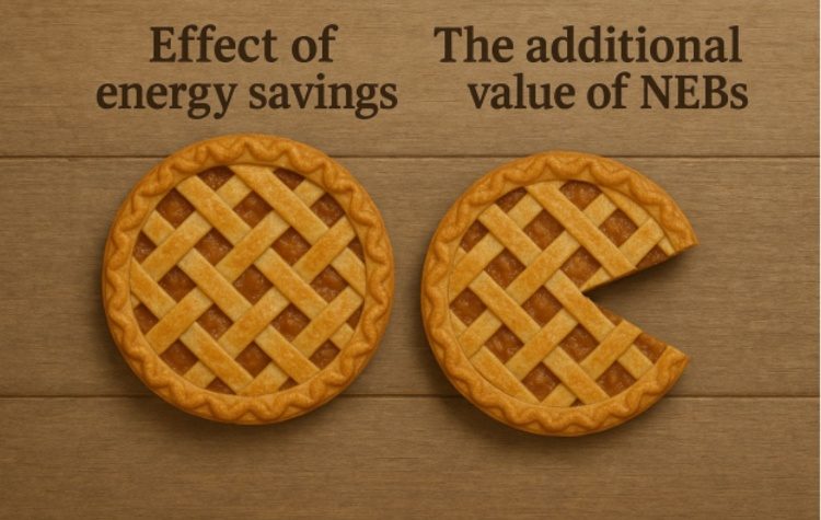 Διαδικτυακή Ημερίδα ΚΑΠΕ: «Επανεκτιμώντας την Ενεργειακή Αποδοτικότητα στη Βιομηχανία»