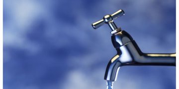 Πτώση της πίεσης του νερού- Ποιες περιοχές αφορά