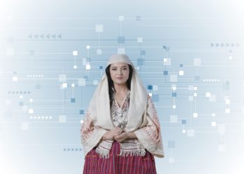 Αλβανία: Υπουργός… υπολογιστής!