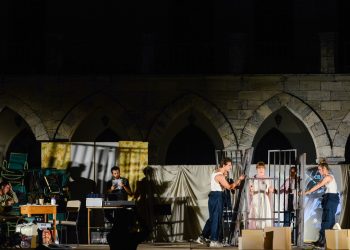 Δυναμικό  ξεκίνημα για το 4ο Φεστιβάλ Πεντελικού Όρους