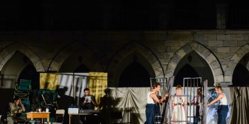 Δυναμικό ξεκίνημα για το 4ο Φεστιβάλ Πεντελικού Όρους