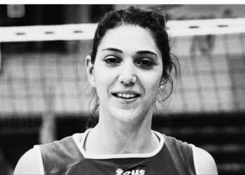 Τουρνουά βόλεϊ στη μνήμη της Μαργαρίτας Οικονομοπούλου