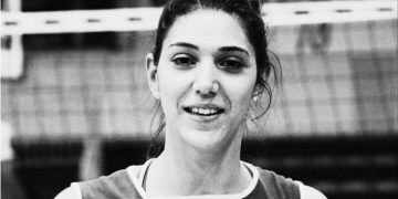 Τουρνουά βόλεϊ στη μνήμη της Μαργαρίτας Οικονομοπούλου