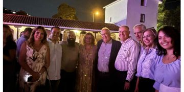 Βραβεύτηκαν οι επιτυχόντες μαθητές στην τριτοβάθμια εκπαίδευση