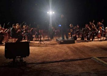 Συμφωνική Ορχήστρα Νέων του Δήμου σε… διεύρυνση