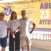 Το Ούζο Πλωμαρίου Ισιδώρου Αρβανίτου στην Aegean Regatta 2025