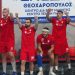 HANDBALL PREMIER: Ήττα στην πρεμιέρα από την Δράμα για τα Βριλήσσια