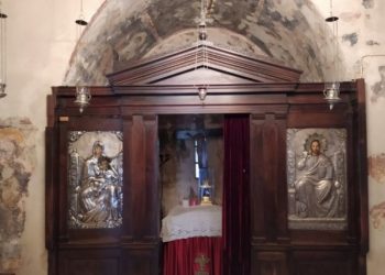 Πολιτιστικός Σύλλογος Κηφισιωτών: Διήμερος εορτασμός της Παναγίας Ξυδούς