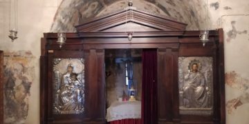 Πολιτιστικός Σύλλογος Κηφισιωτών: Διήμερος εορτασμός της Παναγίας Ξυδούς