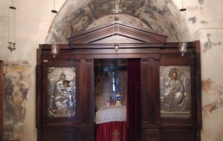 Πολιτιστικός Σύλλογος Κηφισιωτών: Διήμερος εορτασμός της Παναγίας Ξυδούς