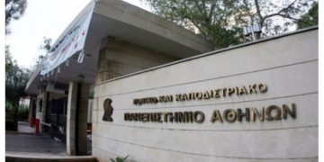 Ξεκινά η δωρεάν μεταφορά φοιτητών προς την Πανεπιστημιούπολη Ζωγράφου