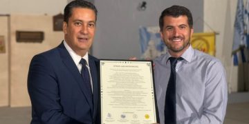 Η Νέα Ερυθραία «ένωσε» τους Δήμους Αγρινίου και Κηφισιάς