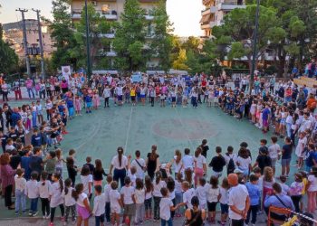 Επιστρέφει στο Ηράκλειο το 4ο Φεστιβάλ Παραδοσιακού Παιχνιδιού