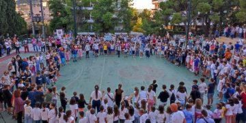 Επιστρέφει στο Ηράκλειο το 4ο Φεστιβάλ Παραδοσιακού Παιχνιδιού