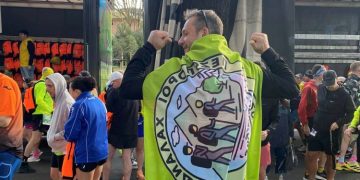 Σύλλογος Πεζοπόρων: Φθινόπωρο… δράσεων