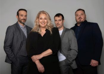 «Οι Miroλάτρες» επιστρέφουν στο θέατρο Αλκμήνη