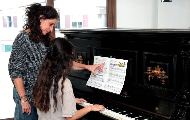 Νέο μουσικό «άνοιγμα» μαθημάτων του Δήμου