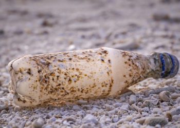  H Οικολογική Συμμαχία για την πλαστική ρύπανση: «Τα πλαστικά τρέφουν τα λόμπι!»