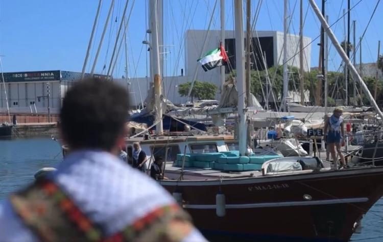 Δημοτικό Συμβούλιο: Στο πλευρό του παγκόσμιου στόλου αλληλεγγύης προς τη Γάζα