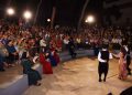 «Η πορεία του δοξαριού στο Νότιο Αιγαίο» ενθουσίασε το κοινό στο Π.Π.Ι.Ε.Δ.