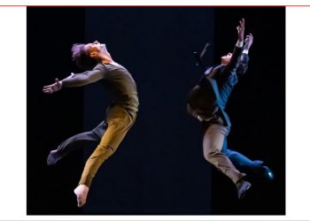 Το αριστούργημα του κλασικού μπαλέτου «Ρωμαίος και Ιουλιέτα» στο θέατρο Ακροπόλ