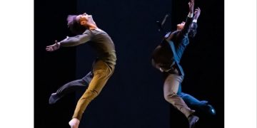 Το αριστούργημα του κλασικού μπαλέτου «Ρωμαίος και Ιουλιέτα» στο θέατρο Ακροπόλ