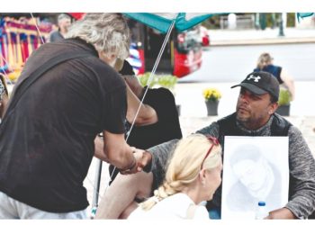 Τέμπη: Η πληγή που δεν κλείνει