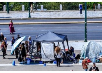 Ψήφισμα στήριξης του Πάνου Ρούτσι καταθέτει η «ΔΡΑΣΗ»