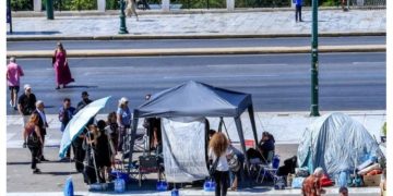 Ψήφισμα στήριξης του Πάνου Ρούτσι καταθέτει η «ΔΡΑΣΗ»