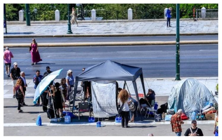 Ψήφισμα στήριξης του Πάνου Ρούτσι καταθέτει η «ΔΡΑΣΗ»