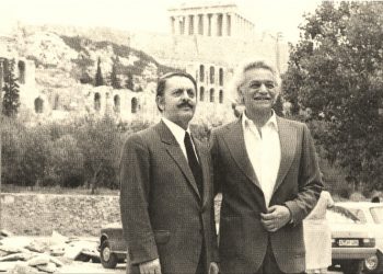 «Ντράπηκε και η ίδια η Ντροπή»