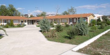 Προπαρασκευαστικό Τμήμα Εκμάθησης Ελληνικής Γλώσσας για μετανάστες και πρόσφυγες στο ΣΔΕ Αχαρνών λειτουργεί ο Δήμος Κηφισιάς