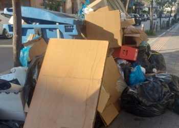 «Ο ρυπαίνων πληρώνει…»