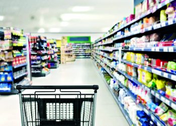 Σούπερ Μάρκετ: Πρόστιμα - μαμούθ