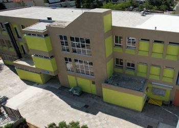 Ήχησε το «πρώτο κουδούνι» στα σχολεία των Βριλησσίων