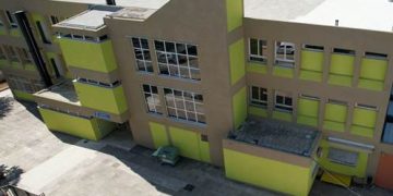 Ήχησε το «πρώτο κουδούνι» στα σχολεία των Βριλησσίων