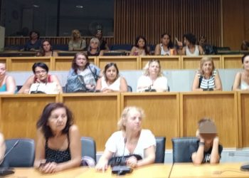 Προσλήψεις σχολικών καθαριστριών στον Δήμο Νέας Ιωνίας