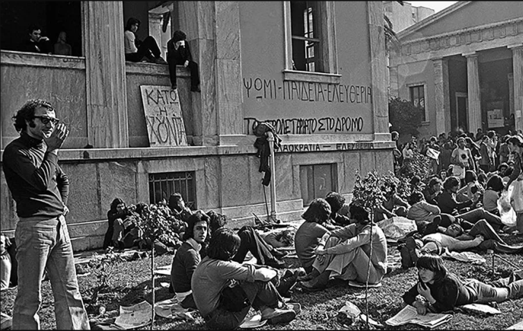 Νέα βραβεία για ντοκιμαντέρ του Δήμου