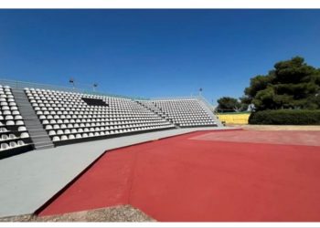 Στην τελική ευθεία μπαίνει το 36o Φεστιβάλ Βριλησσίων