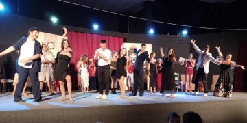 4ο Φεστιβάλ Ερασιτεχνικού Θεάτρου στον Δήμο Ηρακλείου