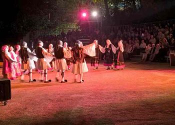 Φινάλε στο Φεστιβάλ Ρεματιάς – Το «ταμείο» του Δήμου