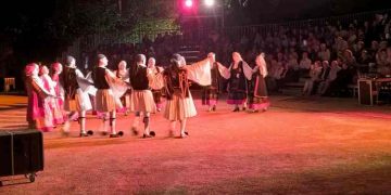 Φινάλε στο Φεστιβάλ Ρεματιάς – Το «ταμείο» του Δήμου