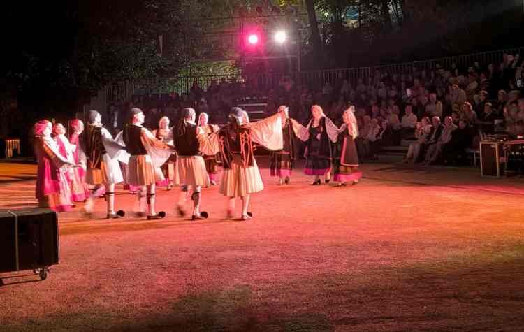 Φινάλε στο Φεστιβάλ Ρεματιάς – Το «ταμείο» του Δήμου