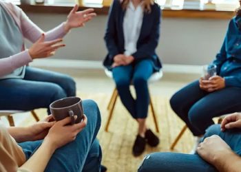 «Η Τέχνη της Ζωής» – Βιωματικά Σεμινάρια στη Δημοτική Βιβλιοθήκη Νέας Ιωνίας