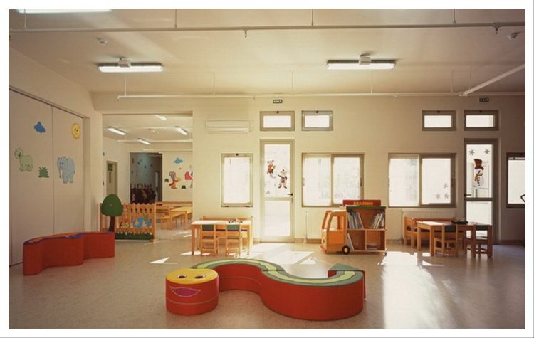 Ξεκινά η ενεργοποίηση voucher για τις δομές του Δήμου Βριλησσίων